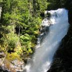 Waterfalls
 / Водопады
